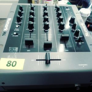 Meet your Posher, Keith